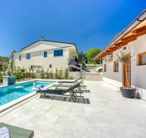 Casa Fortunato with Private Pool